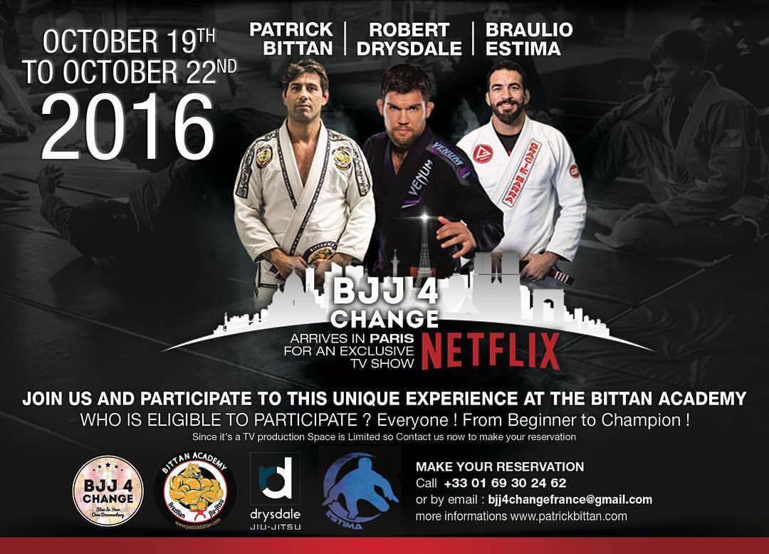BJJ4Change's tweet photo. @JiuJitsuJournal #RT4Peace #bjj4change https://t.co/U3uZoDUG7P