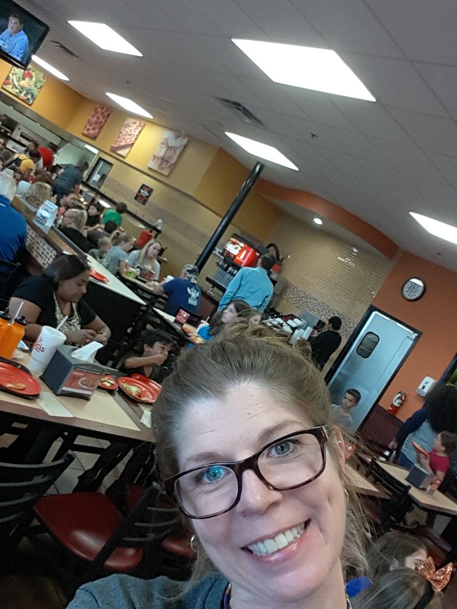 Cicis! #creechpride