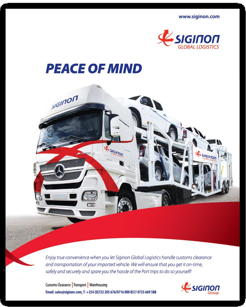 SiginonG's tweet image. #Siginon Global #Logistics delivers Peace of Mind with your #vehicle #imports. #cargo #carcarrier #worldclass