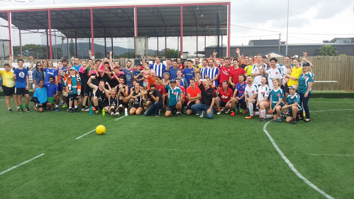 Many Thanks to <a href="/BRFC_TheDen/">BRFC The Den</a> &amp; all who supported this event <a href="/HotelLAbris/">Hotel LA</a>