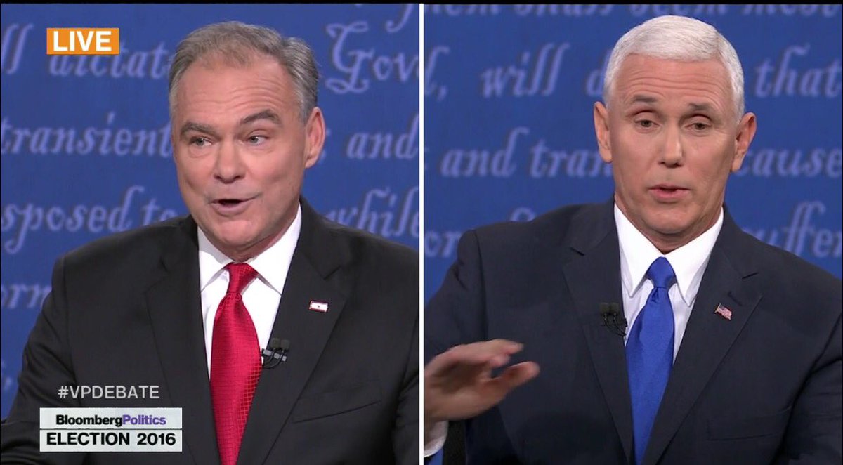 EllenJuly121's tweet image. The debate got me more prayerful.  The moderator Elaine Quijano showed her politeness. #VPdebate2016 #heavenlywisdom #sourceoflife