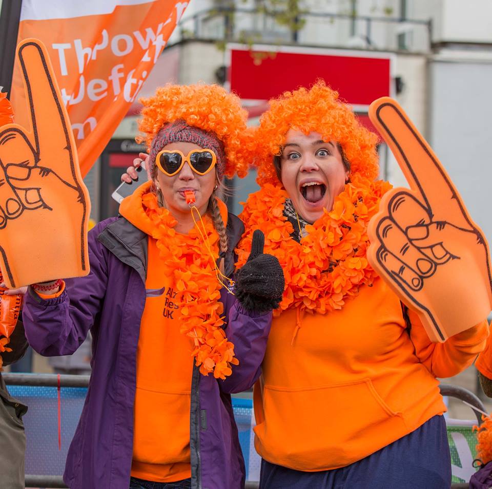 teamaruk's tweet photo. Less than a week before the @LondonMarathon ballot announcement. Good luck to everyone awaiting the news! We're rooting for you! #teamaruk https://t.co/A8ZXsNXcht