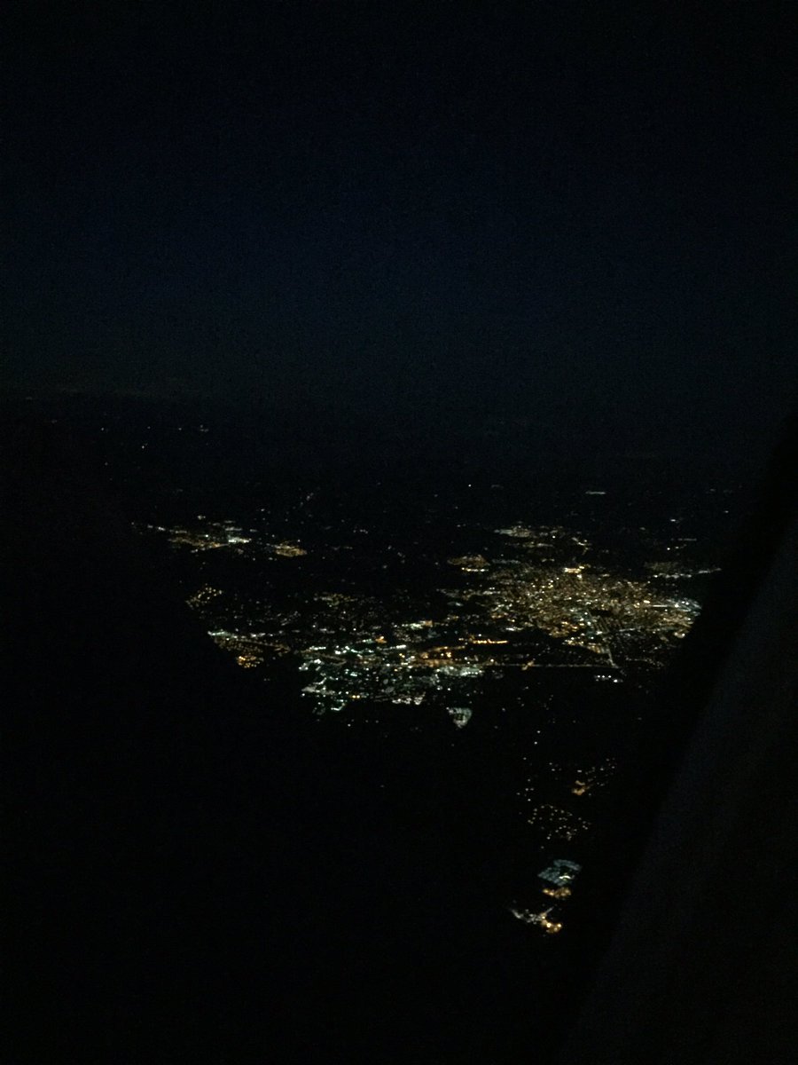 iluddite's tweet photo. Early flight in to #idmaa2016 at Winona State. Looking forward to the conference. https://t.co/PWFO89j2sW