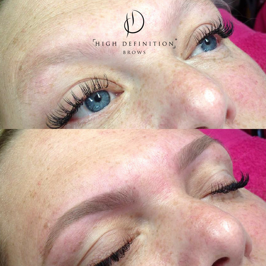 hdbrowsofficial's tweet photo. From no brows to power brows! Find your local HD Brows Stylist here: https://t.co/0VTTsD2wvf #BrowOfTheWeek #FreshBrowFriday https://t.co/yl8WntqOnI