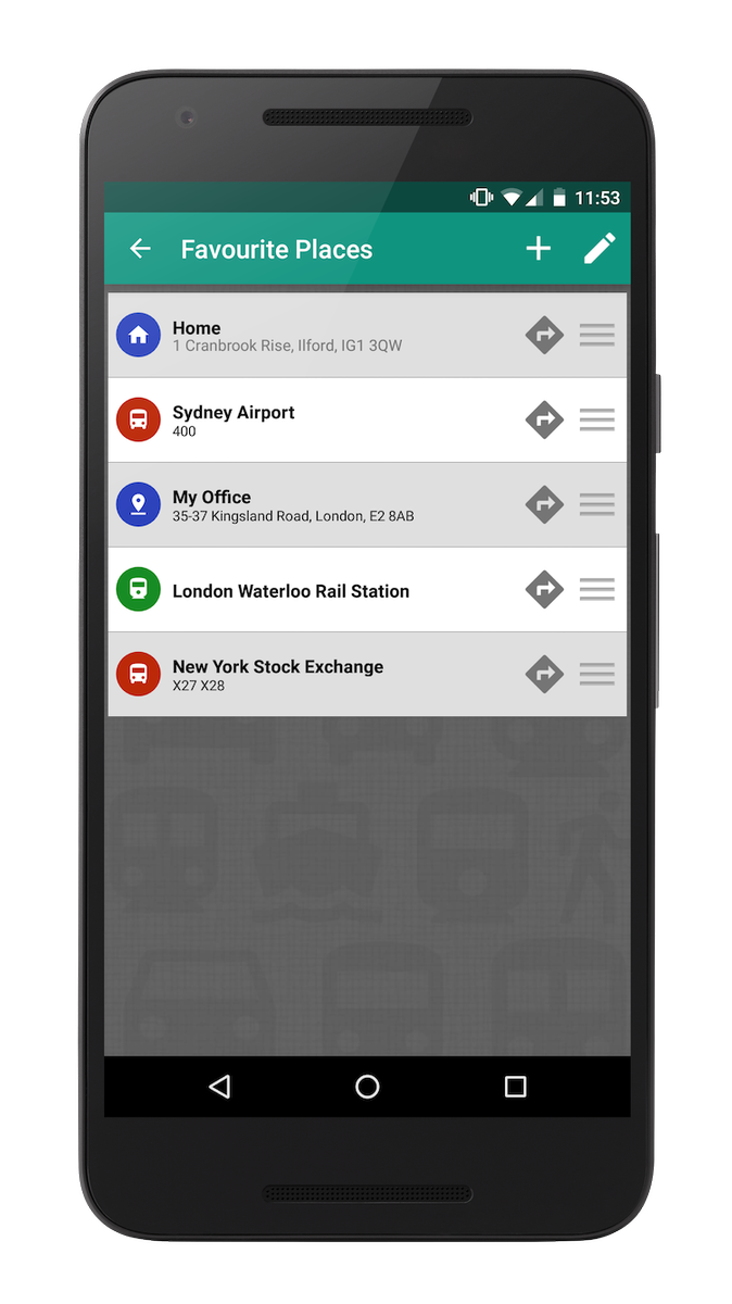 tripchecker tweet picture