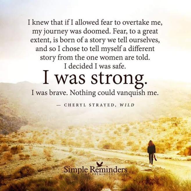 ChiariGear's tweet photo. You are strong! You are brave! You cannot be vanquished!
https://t.co/MwNGdh65FW https://t.co/HRlWaEtSb7