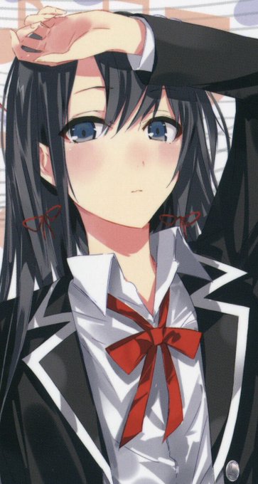 俺ガイル 高画質 のtwitterイラスト検索結果