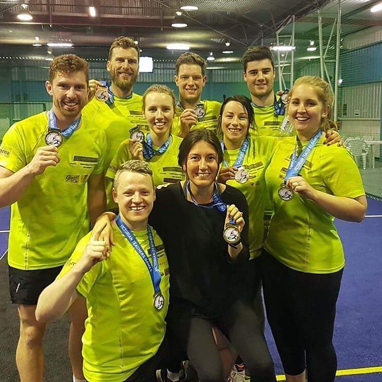 VicTeacherGames's tweet photo. Tuesday Dodgeball Gold medalists - Laburnum PS
#fromgreattoawesome #VTGmemory
Thanks for s… https://t.co/K6osswiRbK https://t.co/e6bx9XQ5V6