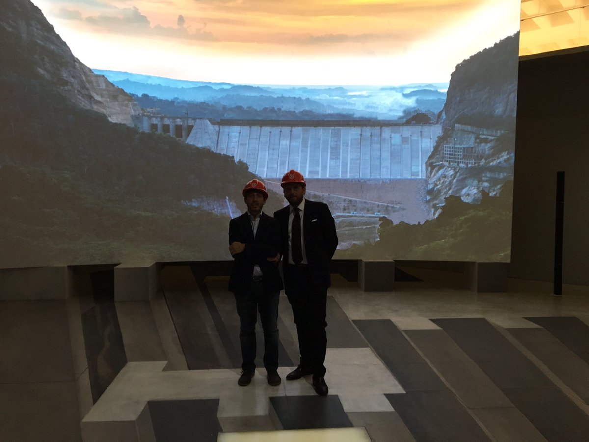 art_rooms's tweet photo. #triennale #110yrsSaliniImpregilo https://t.co/4dq7lUPfyM