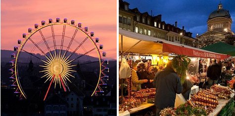 10 charmante Herbstmärkte in der Schweiz goo.gl/OeNKrV <a href="/VisitZurich/">Zürich Tourism</a> <a href="/baseltourism/">This is Basel</a> @BernTourismus @sgbtourismus @ticinoturismo
