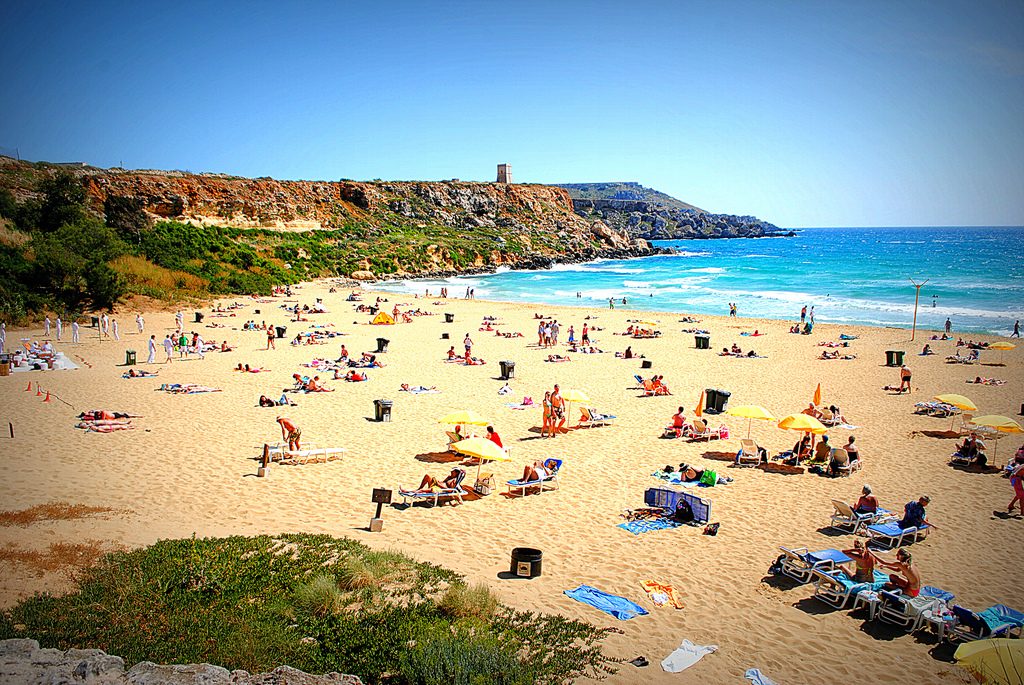 TheNextBeach's tweet photo. Golden bay: la spiaggia più famosa di Malta - Golden bay: the most popular beach in Malta - https://t.co/Xq1I97arIv https://t.co/HaURgB3wxk