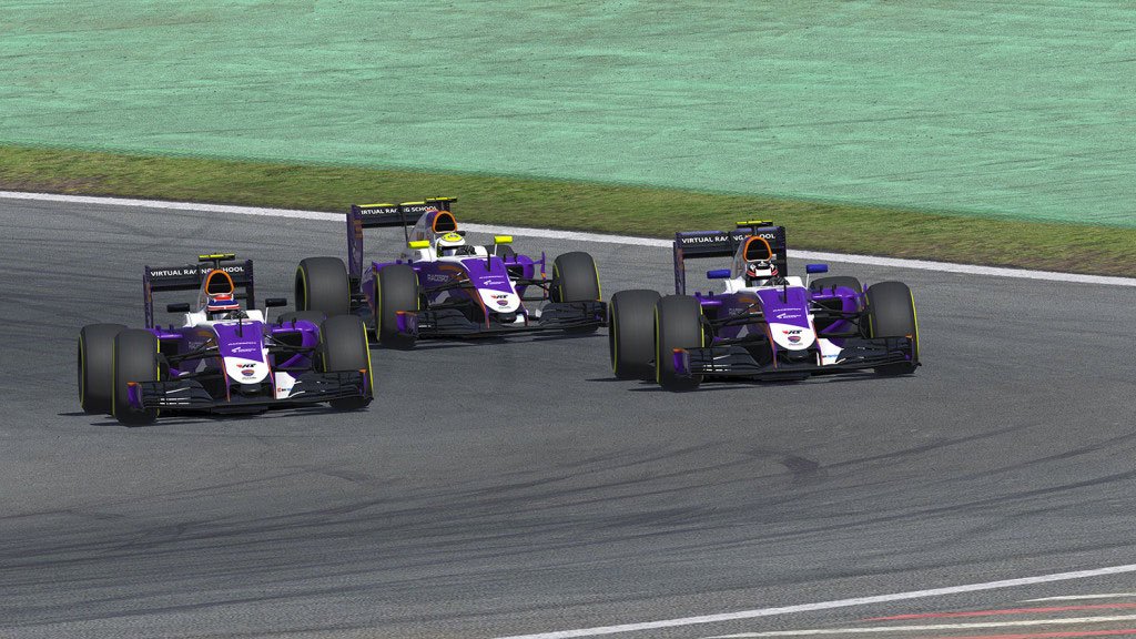 realVRS's tweet photo. Both @iRacing novices and veterans can learn a thing or two from this article about practicing: https://t.co/LuZ55VYdpc https://t.co/vOaanmGbul