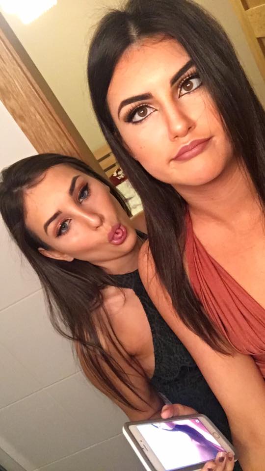 lovingchavs87's tweet photo. #chavs #ukchavs #chav https://t.co/hEA5RddNlH