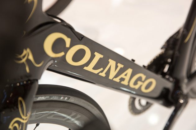 cyclingweekly's tweet photo. ‘I did it for my family’s future’ – Colnago founder explains WorldTour deal with TJ Sports-Lampre | https://t.co/8eO7VKU4Ma https://t.co/7StX0rP8at