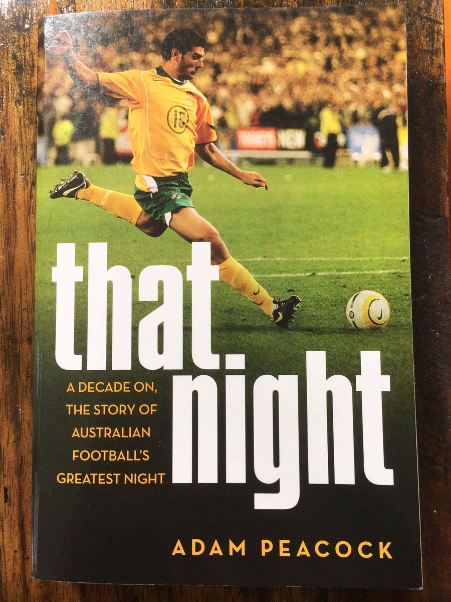 Big Thankyou to <a href="/adampeacock3/">Adam Peacock</a> for book donation for the <a href="/BPFP99/">Jay Larkins</a> fundraiser by <a href="/BRFC_TheDen/">BRFC The Den</a>