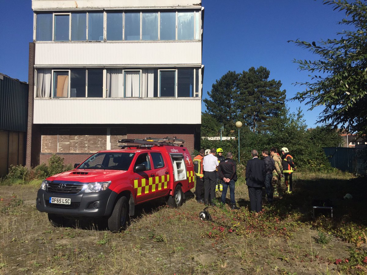 PPO_BRWHM's tweet photo. Vandaag zien we de coolfire in actie van #angusfire. Dit voor het Project Bestrijding Offensief Buiten. #TEAMBOB https://t.co/fJFmVojEjE