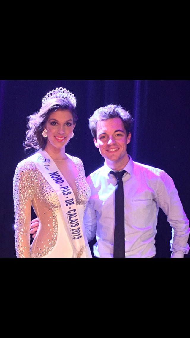 Stephane2S's tweet photo. @IrisMittenaereO à #hesdin le 29 octobre ! 
On t'attend avec impatience 😋 https://t.co/f2wnTCGacm