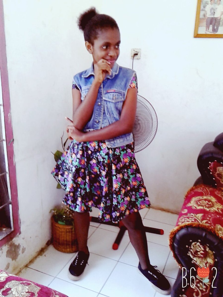 icha_dumupa's tweet photo. Mace nbx https://t.co/F7wRP26KVr