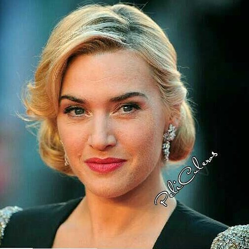 PCuleros's tweet image. Happy birthday #41 to #katewinslet 
From PeliCuleros