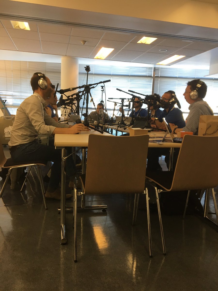 connectitmq's tweet photo. Connectit Caraïbe est au #podcast #microsoftexperience #livetile @livetilepodcast https://t.co/L34zjihRsw