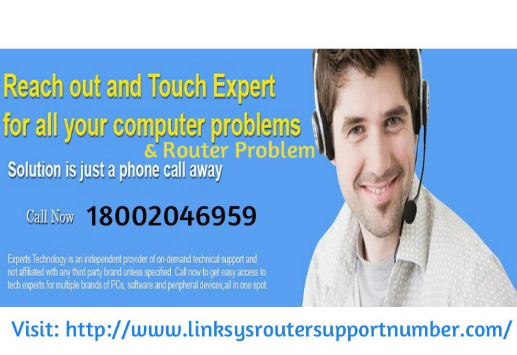 LinksyRouter's tweet image. #Linksys #Router #tech_Support #Phone_Number 1-800-204-6961 bit.ly/2dR7ghJ