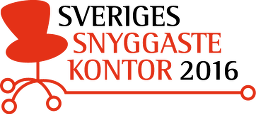 TenantPartner's tweet photo. Vรฅra kunder @TeliaSverige, #TriOptima, @StockholmVatten och @Anticimex รคr nominerade i "Sveriges Snyggaste Kontor"! https://t.co/aoOuYC6kce https://t.co/hPkHxeZR6F