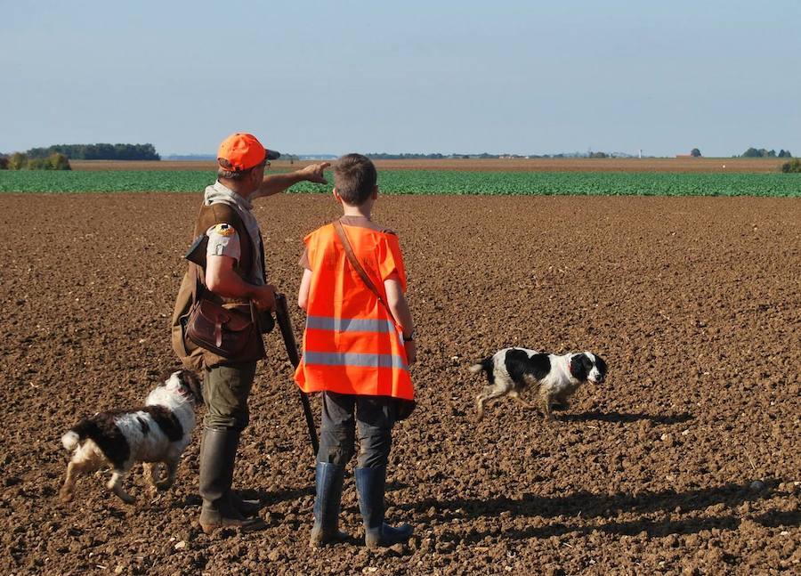 DimancheChasse's tweet photo. 5 principes défendus par les chasseurs - #dimanchechasse https://t.co/VQ2Yy9b9bB https://t.co/KzdSP9FmMG