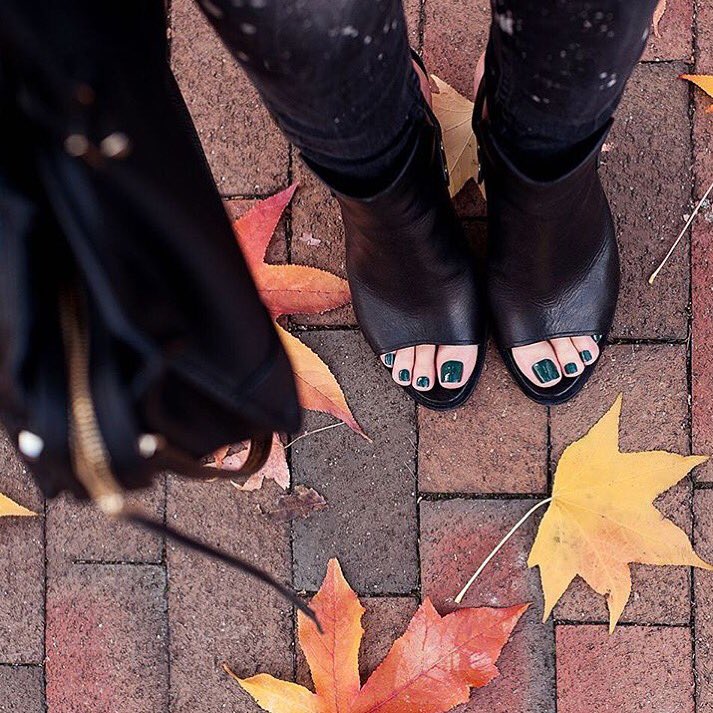 OPICanada's tweet photo. #OPIwashingtonDC the perfect Fall collection now available at @hudsonsbay 🍂🍁🍃 https://t.co/RNqwVecwmC