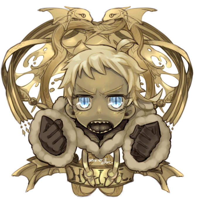 ハイドラのtwitterイラスト検索結果 ハイドラのtwitterイラスト検索結果