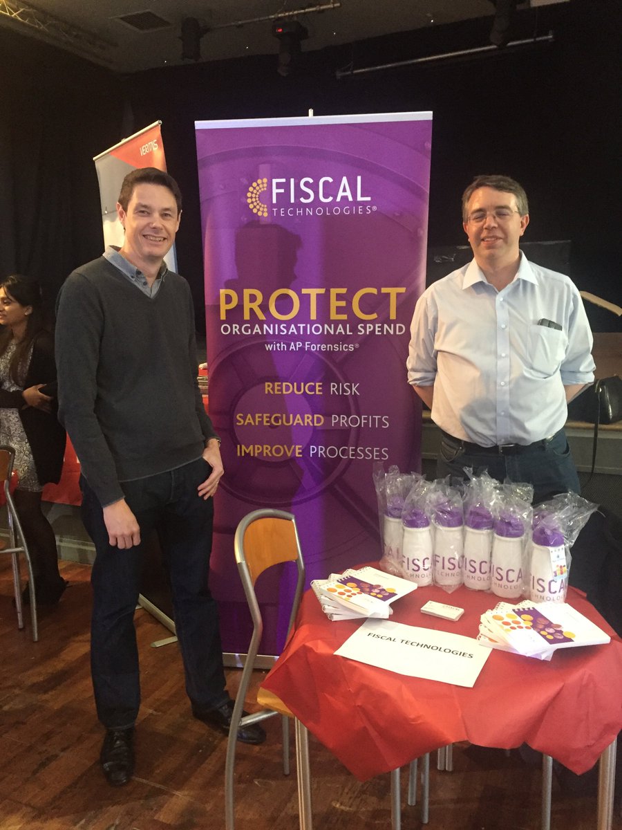 FISCALTec's tweet photo. Come find out about FISCAL Technologies at the @UniRdg_Careers fair! #UoR https://t.co/4i0pOKfJxm