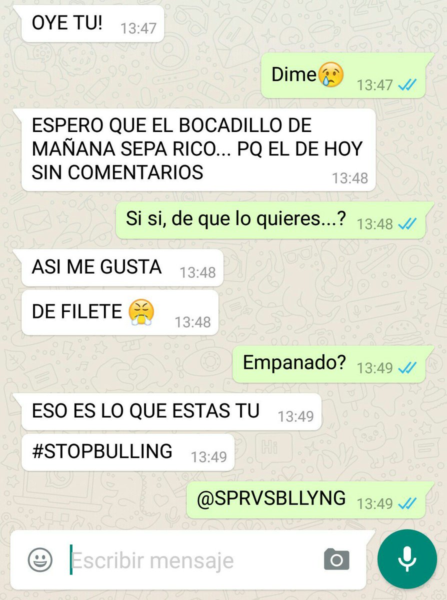 ElenaPicoBlanco's tweet photo. A por los 500 seguidores en @SPRVSBLLYNG ❗ https://t.co/X65BKwNYky