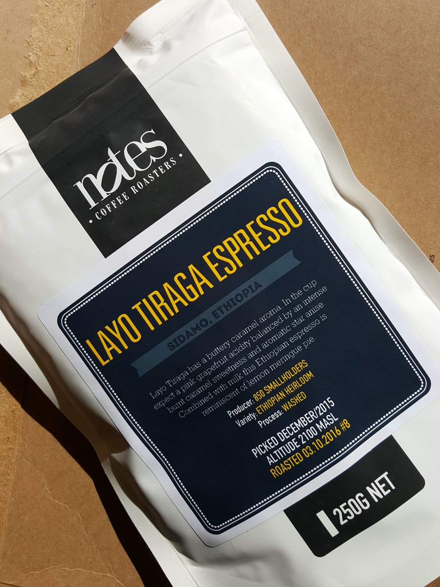 _narj_'s tweet image. Exciting post today, thanks @NotesLondon !