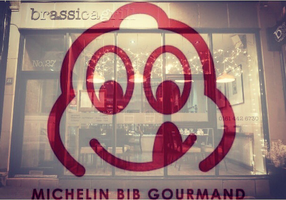 Brassica Grill tweet media