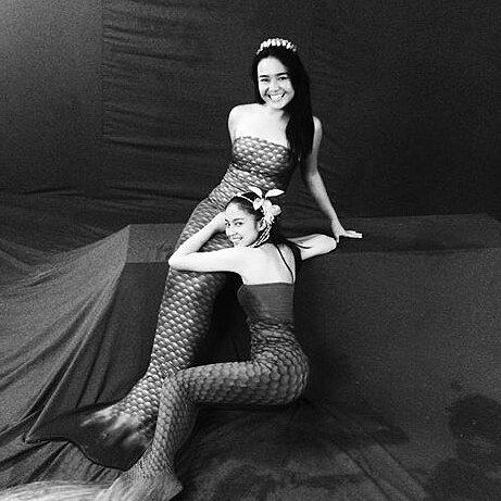 amandaamanopoGL's tweet photo. Jangan lupa nonton Episode terakhir mermaid in love yaa Dan siapain tissue   karna bakalan BAPER PARAH!! MISS U 😘❤ https://t.co/cBaLYZuGeL