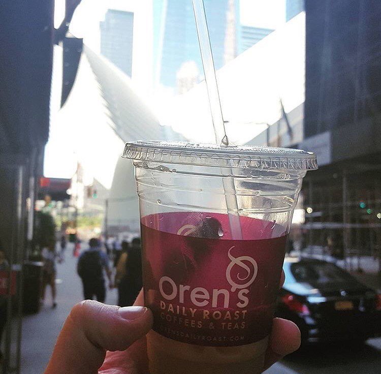 NY Coffee Guide tweet media