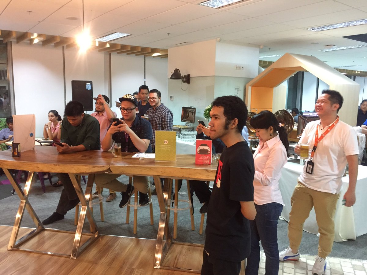 Olx Co Id A Twitter Hi Olxer Sekarang Di Kantor Olx Lagi Ada