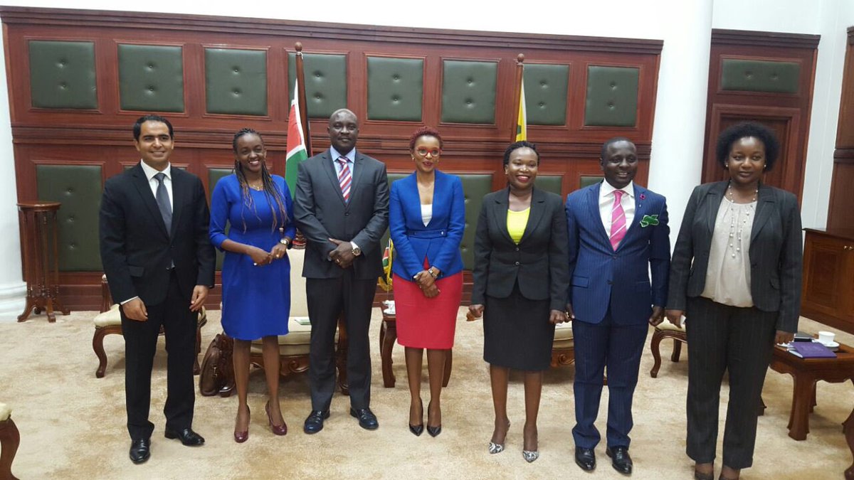 JoeOkudo's tweet photo. #CreativeConferenceKE sample this: met Airtel Leaders&County govts in efforts to reclaim&rebrand our social halls in Nai and select counties https://t.co/TNi3JXMx5c