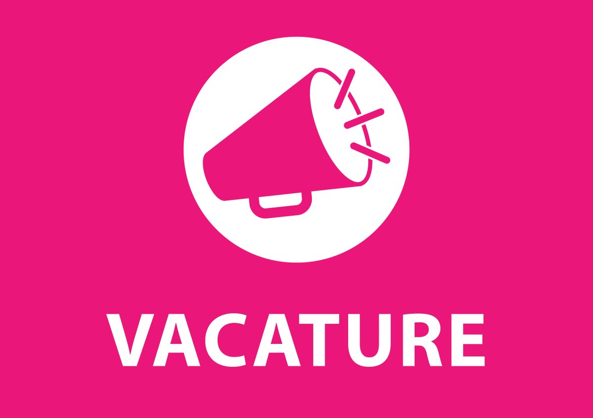 Bekijk hier onze nieuwste vacature als je opzoek bent naar een stage als applicatie ontwikkelaar!  buro210.nl/over-ons/vacat…