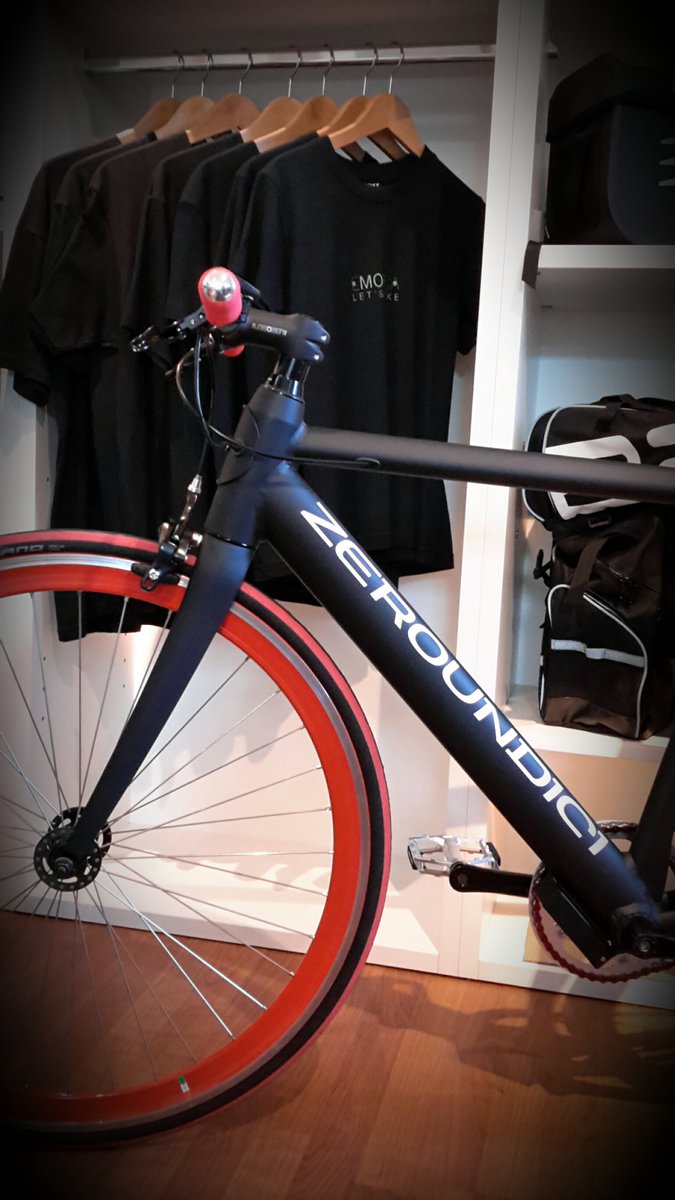 EMOVICA's tweet photo. Scopri @zeround1c1 com'è bello girare in città, proseguendo poi nel tempo libero.Fai 1 #Biketest gratuito #Zeroundici @EMOVICA #emovica #elb https://t.co/wDXVLqfIRa
