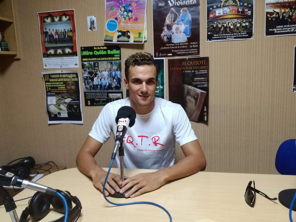 Radio La Roda tweet media