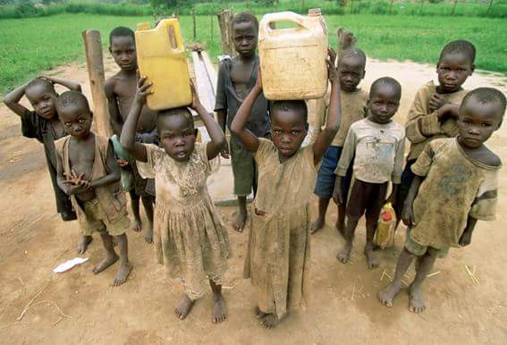 INAPA_RDGOB's tweet photo. Antes de derramar una gota de agua; piensa en miles de personas que carecen de ella. ¡Buenos días! https://t.co/43Jz3GNmcn