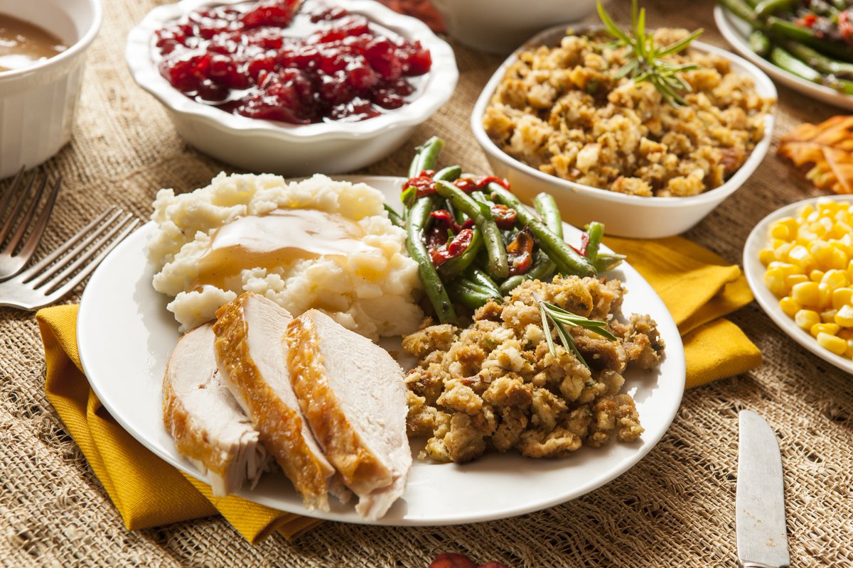 Classique_Cater's tweet photo. Our #gourmet #Thanksgiving catering has something everyone will love! #cateringtoronto #corporatecatering #caterto https://t.co/TpSkotP4cR