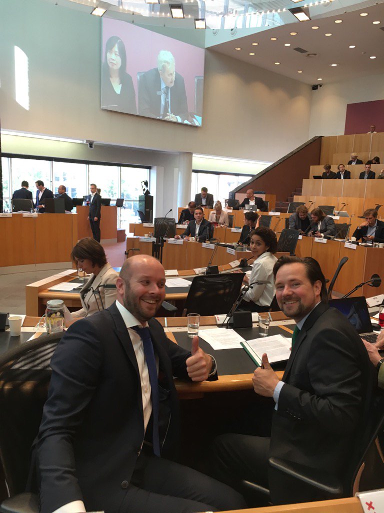 Marijke Shahsavari (@MarijkeShahsava) | Twitter