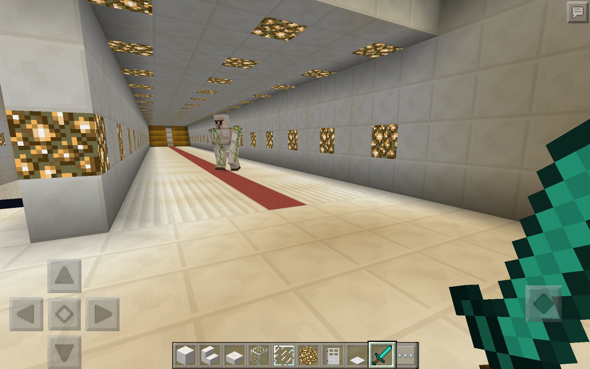 Persephone パーセフォニー マイクラpe 空中戦艦というか空母的な まだまだ箱型から進歩してないな Persephone パーセフォニー マイクラpe 空中戦艦というか空母的な まだまだ箱型から進歩してないな