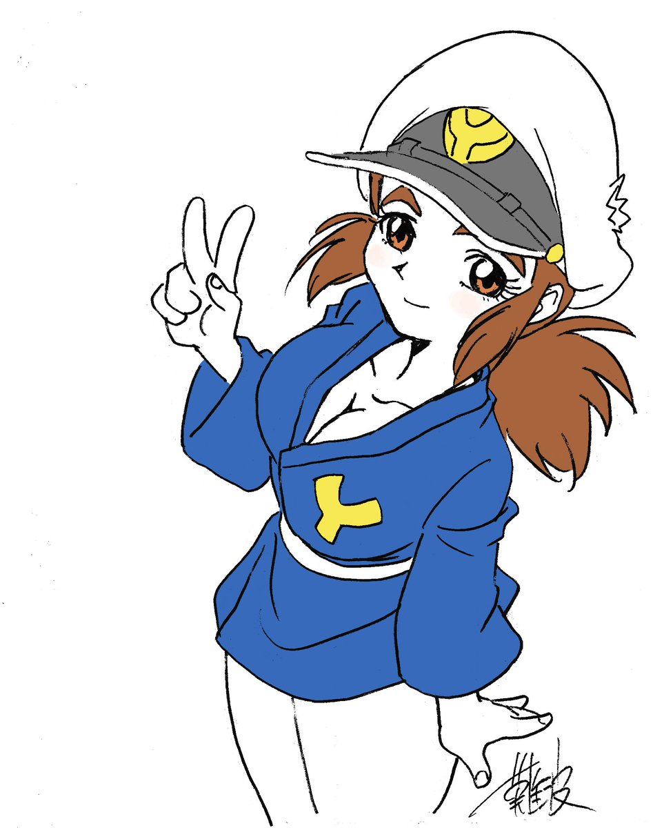 難波日登志 三條なみみ Sur Twitter Yat安心宇宙旅行 放送20周年記念 個人的yat女性キャラベスト１０ 第4位 カオルちゃん Cv 白鳥由里 実はヤマモト社長が女性化した姿 インパクトが強かったせいで 1話限りの出番なのに人気の高いキャラ Yat安心宇宙