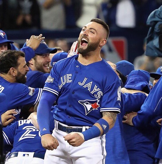 How we felt waking up this morning.