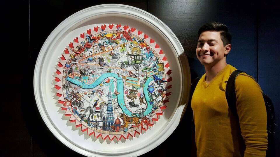 BenodBabi's tweet photo. Ang sarap mong batukan sa mga pictures mo. 
Kainis. Nanggigigil ako.
😁😂 
#ALDUBExclusivelyYours 
#ALDUBxMEGA https://t.co/hvSJ5FJ3cK