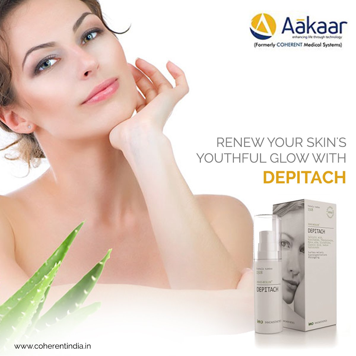 AakaarMedical's tweet photo. Freeze ageing with Depitach
https://t.co/RHDwMsmJGu https://t.co/PYXfKpvd5t