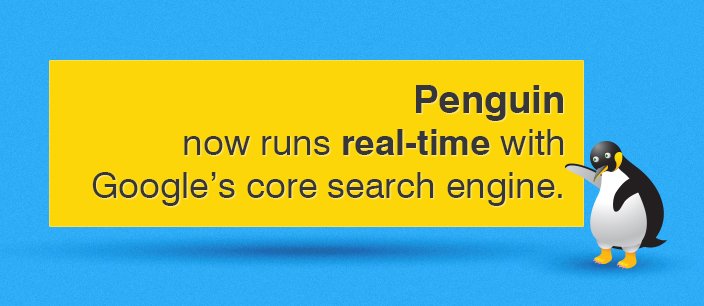 Everything you need to know about the #Google #Penguin update >> goo.gl/CWz7La