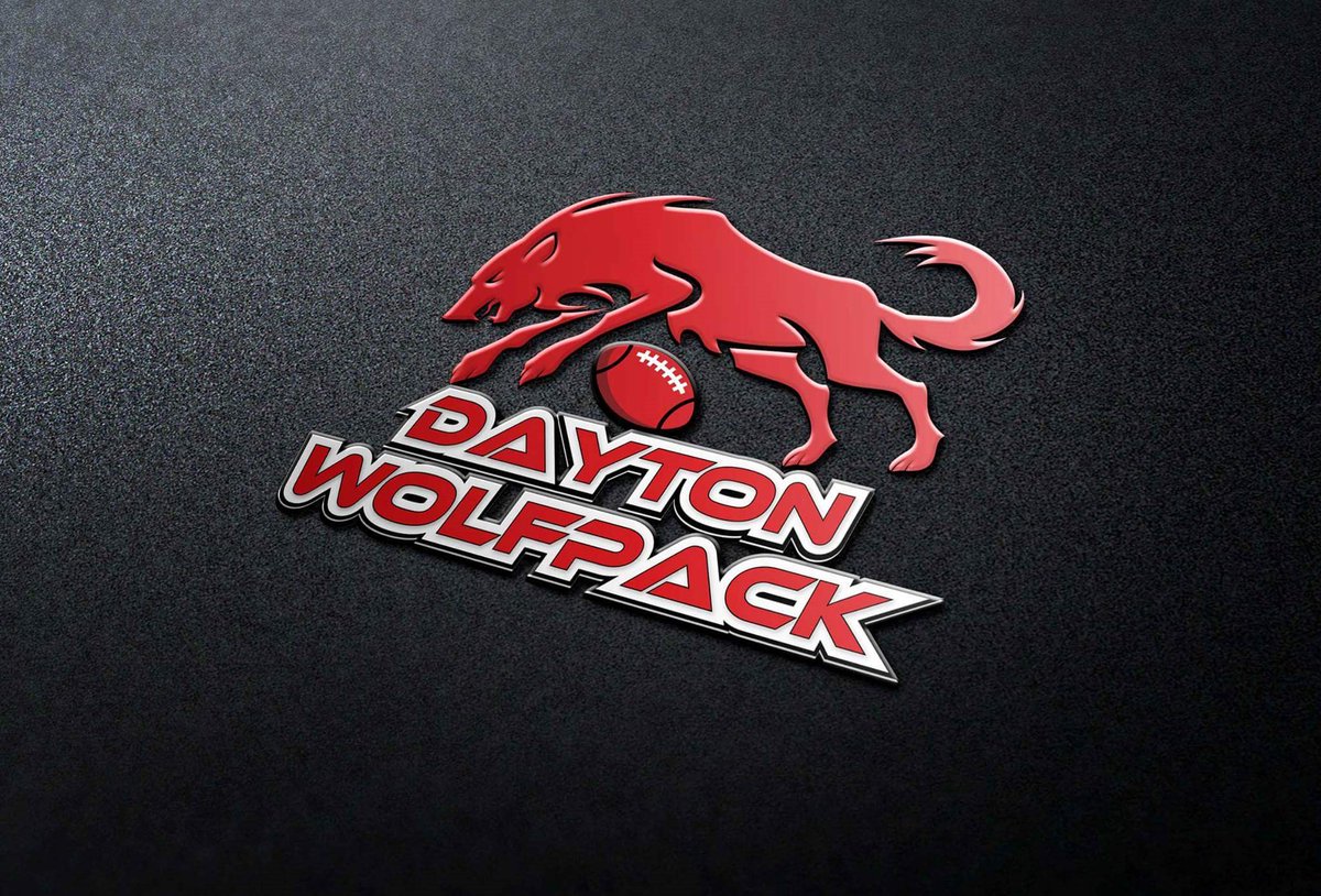 SallieTaylor's tweet photo. @DaytonWolfpack is celebrating upcoming Arena Football Season w/ a cookout on @livingdaytontv! Coach Derrick Shepard is grilling porkchops! https://t.co/Mc9aDoWeZB